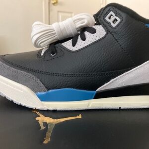 Jordan 3 Retro OG 3Y